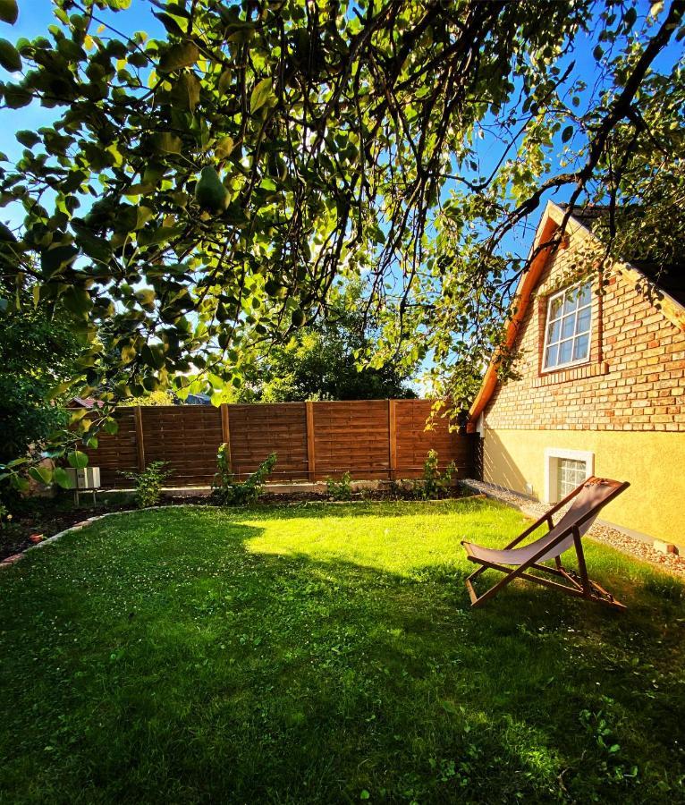 The Nook - Balatonkiliti Villa Siófok Exteriör bild